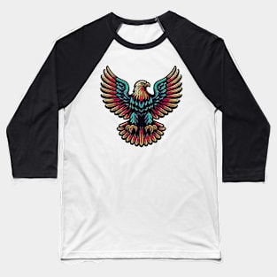 American Eagle 402 Baseball T-Shirt